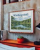 plakaty Plakat Wielkopolski Park Narodowy - Druk Pigmentowy 8