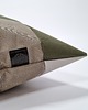 pufy do siedzenia Puf OVNI LONG zero waste OSKAR PEREK TRICOLORE moro 5