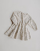 sukienki dla dziewczynki Sukienka Boho Print 3