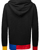 bluza z kapturem damska DNA Hoodie 1