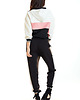 bluza z kapturem damska Bluza B265 5