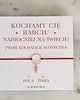 bransoletki na sznurku Dla Babci - Kamienie Urodzeniowe Wnucząt 3