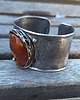 bransoletki wire wrapping Bałtyk -  bransoletka regulowana 4