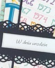 kartki scrapbooking Kartka uniwersalna "W dniu urodzin" 6