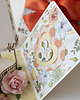 kartki scrapbooking Pamiątka ślubu, exploding box, kartka 3d na wesele 6