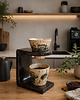 czajniki i dzbanki Ceramiczny dripper - ekspres przelewowy 6