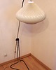 lampy podłogowe Lampa podłogowa w stylu lat 60 3
