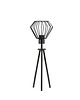 lampy stołowe Lampka nocna na 3 nogach FERRARA LOFT 4