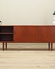 komody i szafki Sideboard tekowy, duński design, lata 60, producent: Clausen & Son 1