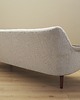 sofy i szezlongi Komplet wypoczynkowy beżowy, duński design, lata 70, produkcja: Dania 2