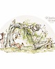 naklejki ścienne do pokoju dziecka Woodland Walk - Naklejki Na Ścianę Dla Dzieci  Wzór 5 1
