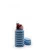 okulary damskie Etui na okulary 2