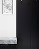 plakaty Gliwice - mapa miasta  plakat 3