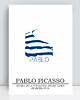 plakaty Plakat Pablo Picasso 1