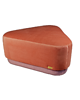 pufy do siedzenia Puf tapicerowany - Polaris 2