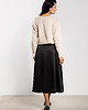 spódnice midi Spódnica B739 3