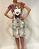 sukienki midi damskie Sukienka Frida 4