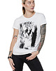 t-shirt damskie T-shirt damski UNDERWORLD Rock always in my soul 2