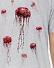 t-shirty męskie T-shirt męski UNDERWORLD Jellyfish 4