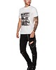 t-shirty męskie T-shirt męski UNDERWORLD Motorcycle 4