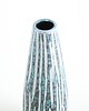 wazony Wazon ceramiczny, niemiecki design, lata 60, produkcja: Scheurich 4