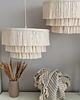 lampy wiszące Lampa wisząca makrama boho 4