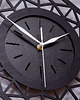 zegary DEKORACYJNY, GEOMETRYCZNY ZEGAR AŻUROWY L ( 60 x 60 cm ) 2