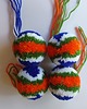 akcesoria różne Pompon 1 szt 7 cm 1