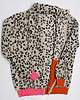 kamizelki damskie Polar White Leo Sherpa Fleece 4