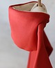 bluzy męskie Bluza MĘSKA MALINOWA 2