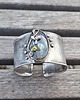 bransoletki wire wrapping Łogigle - bransoletka regulowana 4