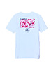 t-shirt damskie Koszulka Anatomy Flowers 3