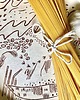 deski do krojenia i tace Taca ceramiczna 3