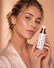 serum do twarzy CRYSTALLOVE Moonstone Serum - rozświetlające serum z niacynamidem i kwasem hi 2