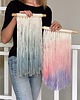 inne Box prezentowy DIY - wełniany obraz 4