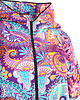 kombinezony damskie Kombinezon Paisley 3