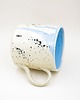 kubki Kubek Ceramiczny 500 ml Nic nie muszę 2