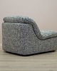 fotele Fotel wypoczynkowy, włoski design, lata 70, produkcja: Włochy 5