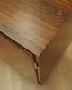komody Szafka palisandrowa, duński design, lata 70, produkcja: Hundevad 7
