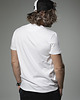t-shirty męskie T-shirt męski zwierzątka biały 2