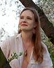 wisiory Natura - miedziany wisior - ooak 5