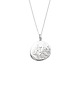 wisiory SANDRO mini / silver necklace 5