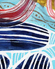 plakaty Plakat Abstrakcja 2