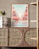 plakaty Wielki Kanion USA - plakat A3 vintage art 4