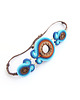bransoletki soutache Eira bransoletka w stylu etnicznym 1