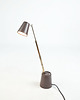 lampy stołowe Teleskopowa lampka Lampette, Niemcy, lata 60 7