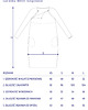 sukienki mini damskie sukienka do karmienia BASIC granatova longsleeve 3