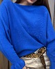 swetry damskie  Sweter nietoperz 1
