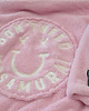bluza z kapturem damska Poncho Biggy Milkshake 6
