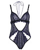 body damskie Navy blue body 1